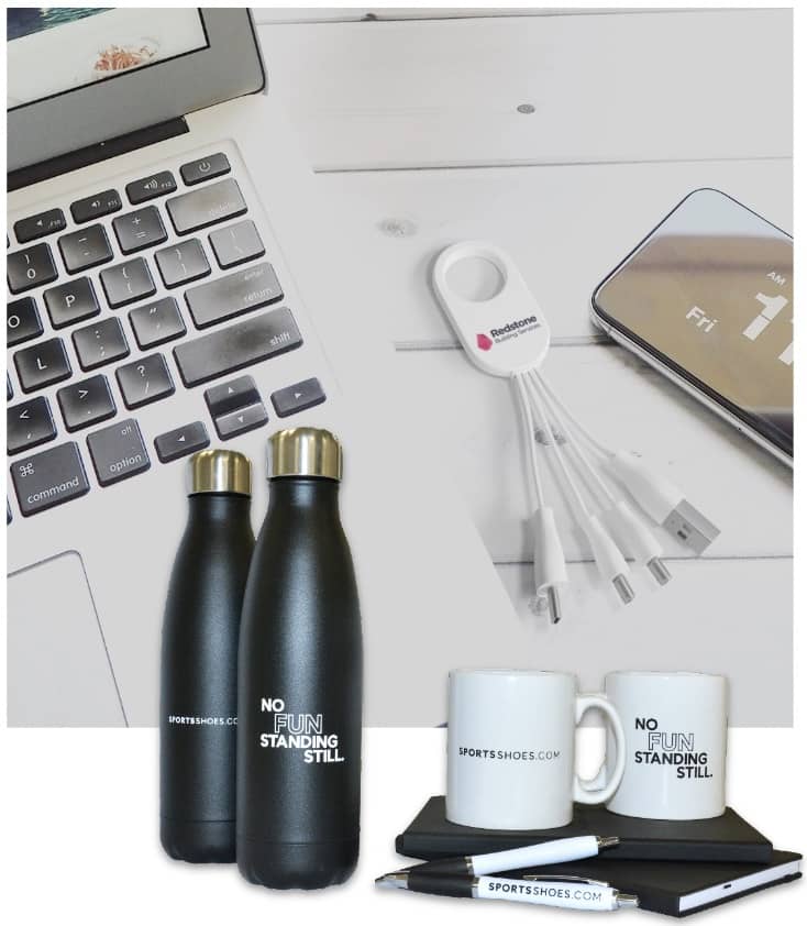 Promotional items