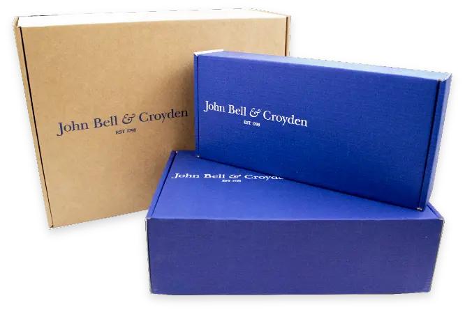 Preview of our business print services